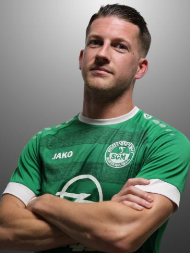 Jonas Heinemann