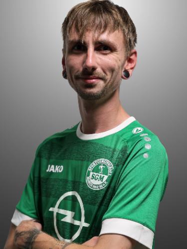 David Kohlmann