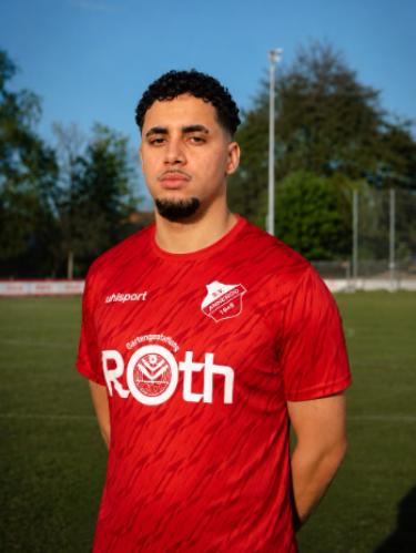 Issam El Bekri