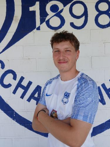 Lucas Henrich