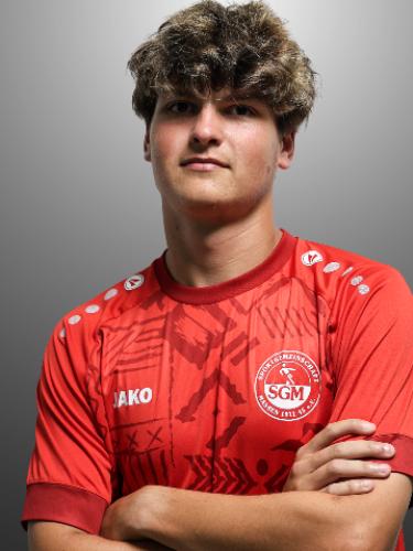 Linus Schilch