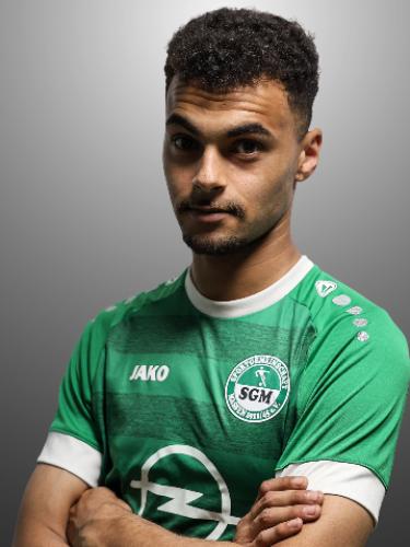 Karim Seyni