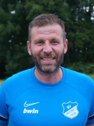 André Lotz