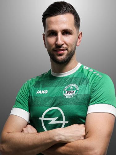 Ensar Ziberi