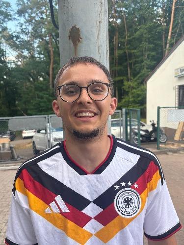 Johannes Kaßel