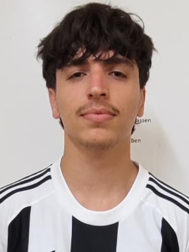 Mohammad Danial