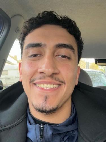 Moucin Saroui
