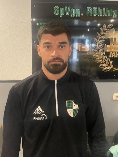 Kaan Mehmet Aksoy