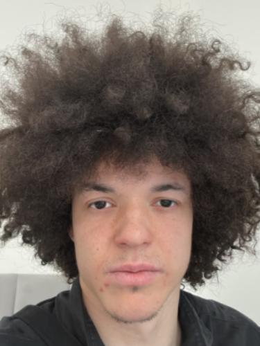 Karl Edem Ewald