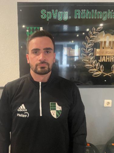 Mikail Kodas