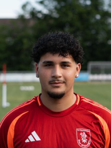 Mirkan Hakan Bozkurt