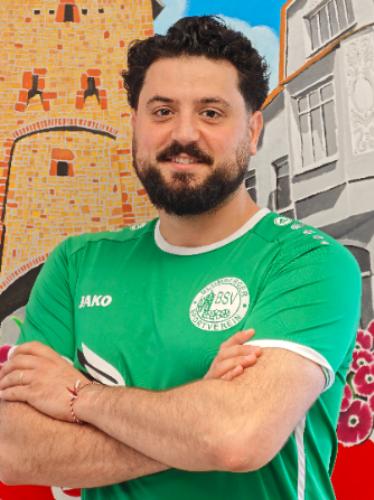 Delsoe Ibrahim