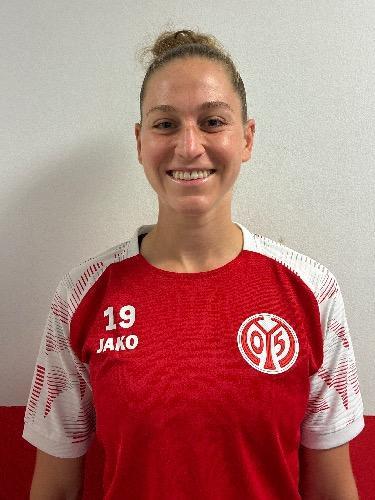 Saskia Matheis