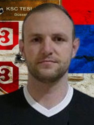 David Dujmovic