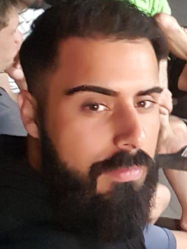 Emrah Guerkan
