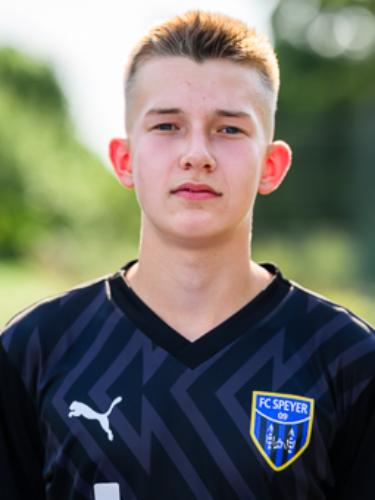 Alexander Bezwinski