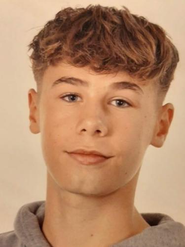 Tim Ole Herrmann