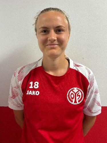 Paula Flach