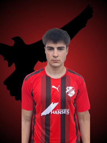 Aleksandar Cosic