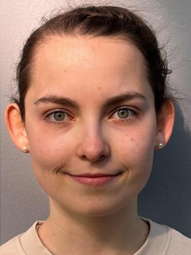 Elisa Marie Kohlen