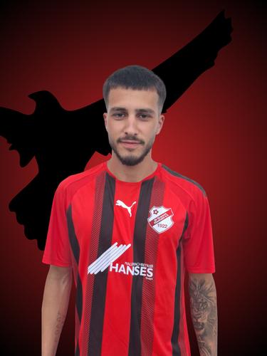 Ioannis Karasaridis