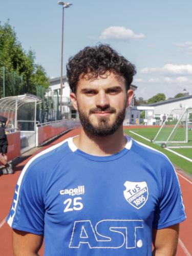 Ismail Alushi