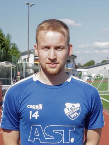 Moritz Filipzik