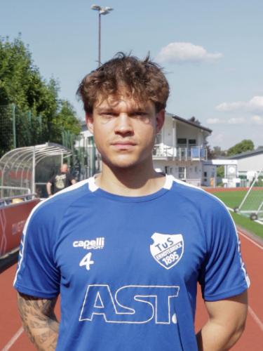 Tim Luca Zimpel