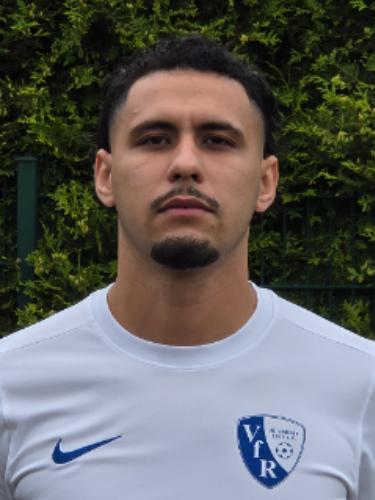 Saad Chakir