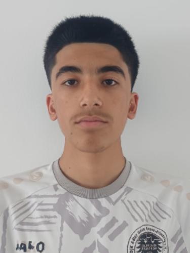 Hassibullah Sakhizade