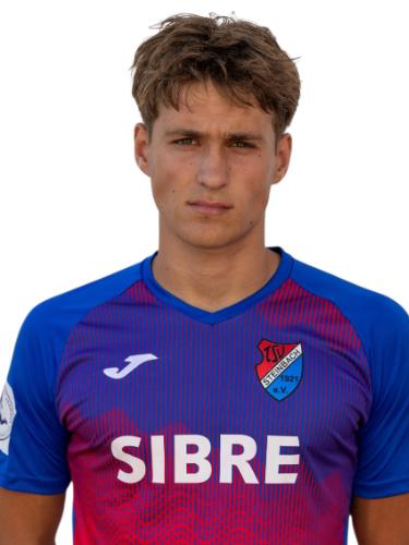 Amin Husovic