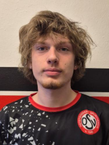 Lasse Rüdiger Hammer