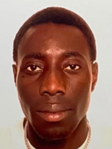 Mamadi Fanta Keita