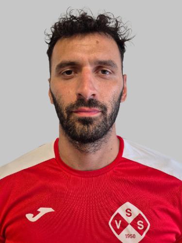 Stergios Dodontsakis