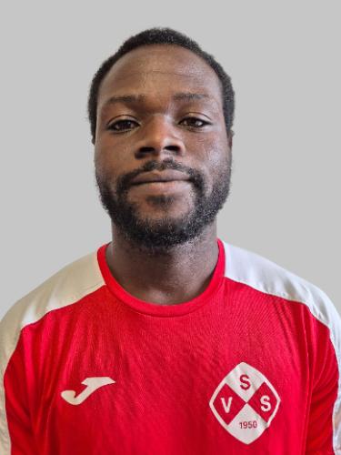 Monney Narcisse Kouame