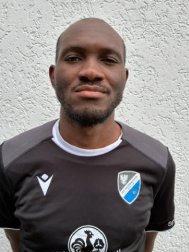 Ulrich Tchakounte Leukeu