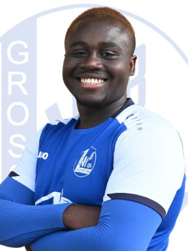 Daniel Adjei