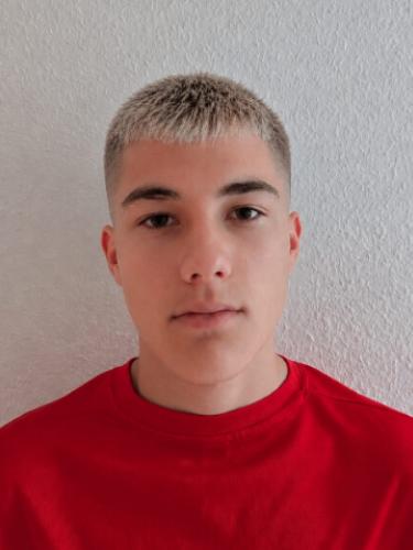 Maddox Müller
