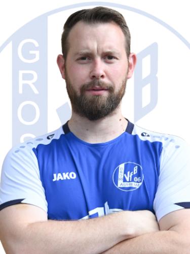 Ronny Barthelmie