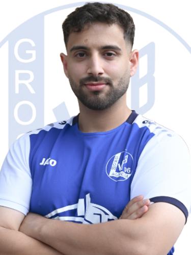 Faissal Boukraa