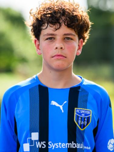 Moritz Olm