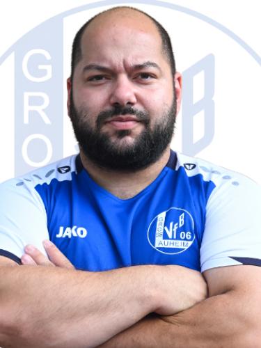 Dardan Gashi
