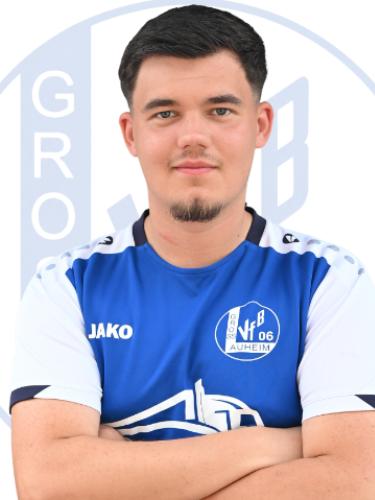 Maximilian Laems