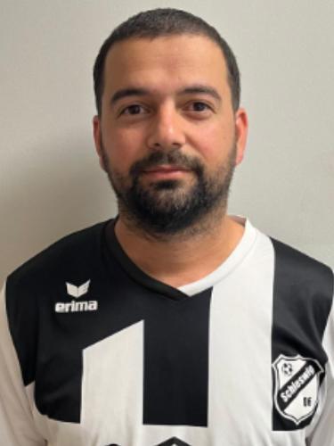 Oktay Ürküt