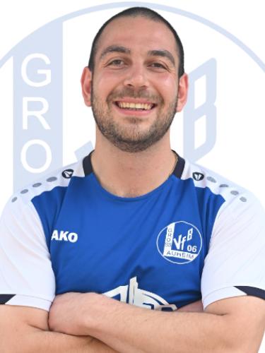 Bedros Savuk