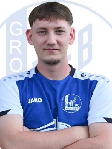 Niklas Strümpf