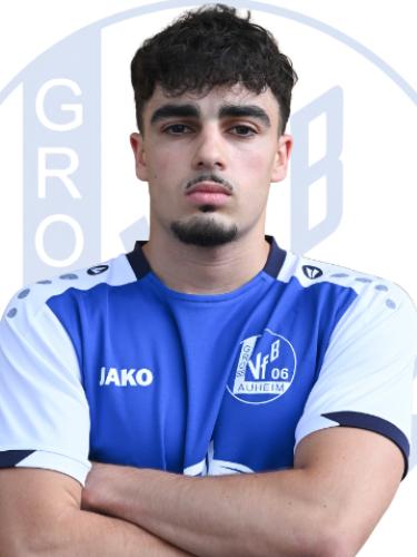 David Vela Micelli
