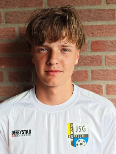 Floris van Houtum