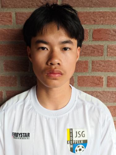 Viet Hoang Nguyen