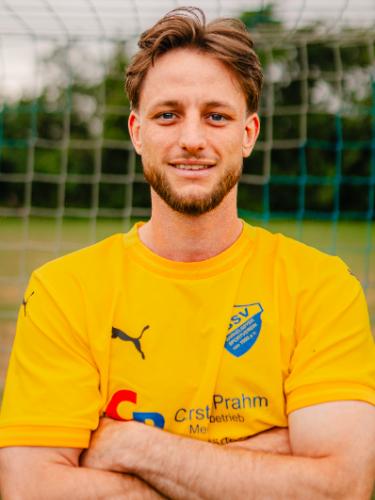 Timo Bahl